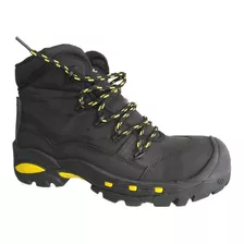 Bota De Seguridad Revolution Waterproof