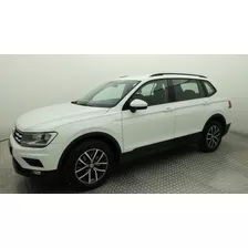 Tiguan Allspace 1.4 Trendline Aut