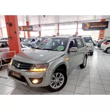 Suzuki Grand Vitara 2.0 4x2 16v