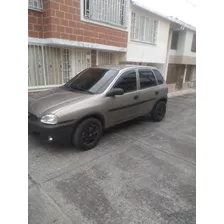 Chevrolet Corsa Wind 2002