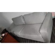 Sillón De 3 Cuerpos Con Isla 