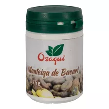 Manteiga De Bacuri Orgânica