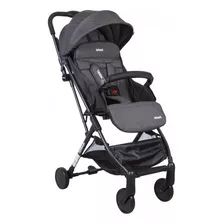 Coche Bebe Up 0-4años Liviano Compacto Pliega Tamaño Mochila