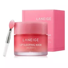 Laneige Lips Balm Coreano Mascara Labial De Morango 20g