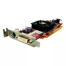 Placa De Video Ati Radeon Hd 4550 512mb Perfil Baixo