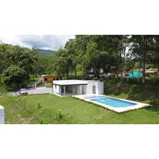 Espectacular Finca En Venta Sopetran