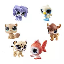 Lps Colección Littlest Pet Shop