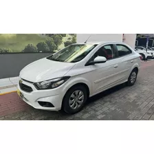 Chevrolet Onix Sedan Plus Lt 1.0 12v Tb Flex Mec. 2019/2...