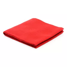 Accesorio Antipolvo Para Teclado De Piano Rojo Duradero