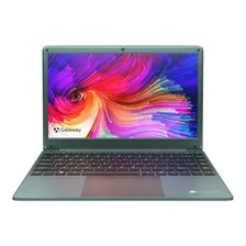 Notebook Gateway 14,1'' Ryzen 5 8gb 256gb Win11