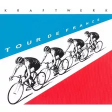 Kraftwerk - Tour De France Cd Nuevo Importado