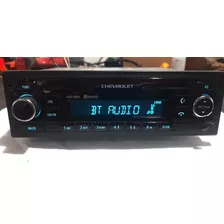 Rádio/am/fm-gm/chevrolet/clarion-usb-bluethoot-montana/agile