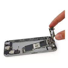 Reparación Placa iPhone 6 Plus Sin Servicio Radiofrecuencia