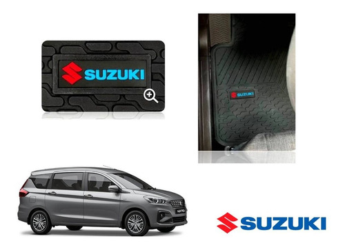 Tapetes Big Truck Logo Suzuki Ertiga 2019 2020 2021 2022 23 Foto 4