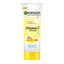 Garnier Lavado Facial Ligero 3.53 Oz