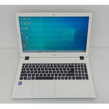 Notebook Acer Aspire E5-573 Core I5 5ª 4gb 500gb 15'' Usado