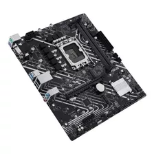 Placa-mãe Asus Prime H610m-e Intel Lga 1700 Ddr4 Matx