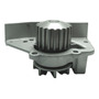 2-discos Ventilados Delanteros Peugeot 3008 1.6l L4 16/19