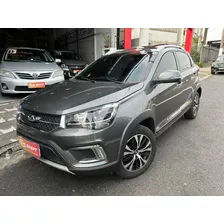 Chery Tiggo 2 Act 1.5 Aut 2022