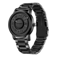 Reloj Foxbox Original Magnético Joyas De Pulso Para Hombre