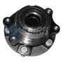 Birlo De Rueda Hercules Nissan Murano Sl 04-10 Kit Con 4