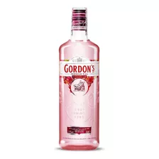 Gin Gordon's Pink 700ml - mL a $170