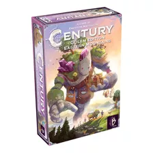 Plan B Games Century: Golem Edition - Montañas Orientales,