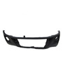 Defensas - Partomotive For 14-16 Corolla Sedan Front Bumper  Toyota Corolla FX