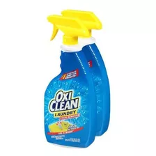 Removedor Manchas Oxiclean X 2u 