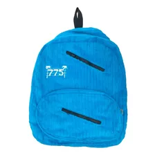 Mochila 775 Veludo - Original C/nf