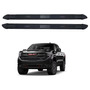 Estribos Gh Chevrolet Tracker 2005-2009