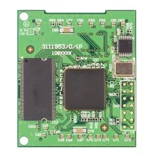 Placa Codec Icip 30