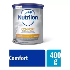 Leche En Polvo Nutrilon Comfort 400g