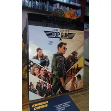 4k. Top Gun Y Top Gun: Maverick. 2 Movie Collection. 