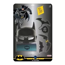 Kit Batman Aventura - Novabrink