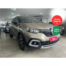 Renault Captur 1.6 16v Sce Flex Intense X-tronic