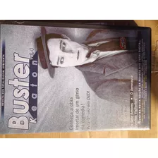 Buster Keaton Vol.4 $15 Dvd Original - Lote