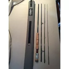 Caña Fly Fishing St. Croix Legend Elite #8 Fly Fishing