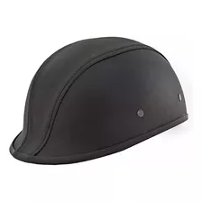 Casco Moto Tipo Haley Chopper Custom Retro Classic Vintage 