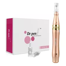 Dr Pen M5-w Sem Fio Wireless Dermapen