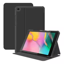 Funda Para Tablet Samsung Galaxy Tab A 8.0 2019 - Negro