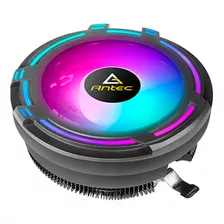 Disipador De Aire Antec T120 Chromatic Rgb