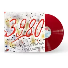 Lp Vilma Palma E Vampiros 3980