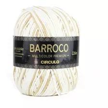 Barroco Multicolor Premium