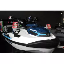 Moto Acuática Sea-doo Fishpro Sport 170 (sound System) 2023