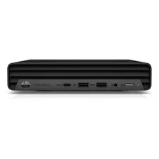 Pc Mini Hp Prodesk 400 G6 Intel I5-10500t 8gb, 512gb Ssd M.2