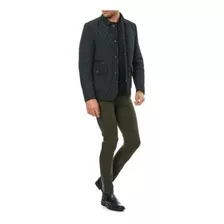 Pantalón Hombre Chupín Elastizado Corte Chino Be Yourself