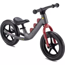Dino Bicicleta De Equilibrio Para Niños, Bicicleta De Entren