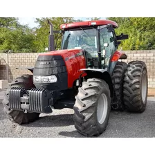 Tractor Case Puma 185a Piloto 