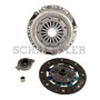 Clutch Luk Para Vw Pointer Todos 97-10 Corsar 1.8l